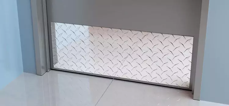 Benefits of Professional Kick Plate Solutions in Cary, NC