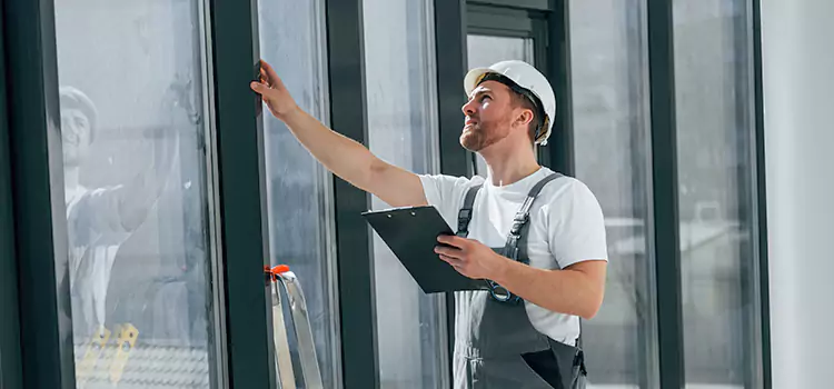 Comprehensive Solutions for Your Sticking Doors in Cary, NC