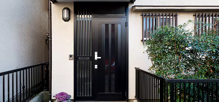 Popular Exterior Door Options in Cary, NC